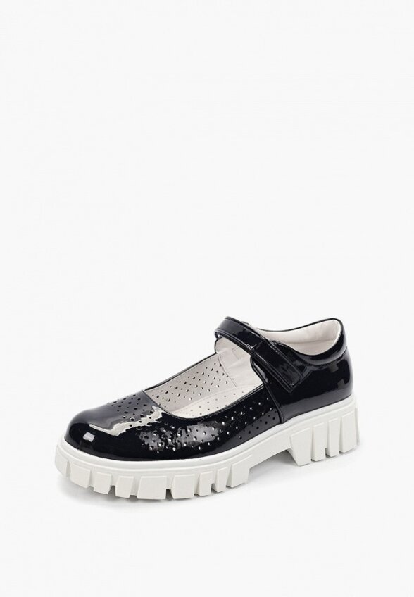 Туфли PlayToday