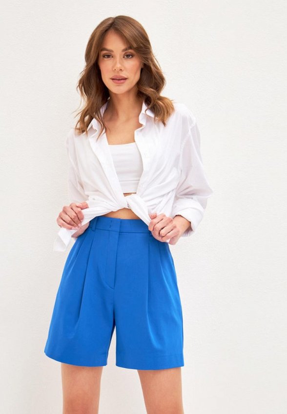 Шорты Mira Rico