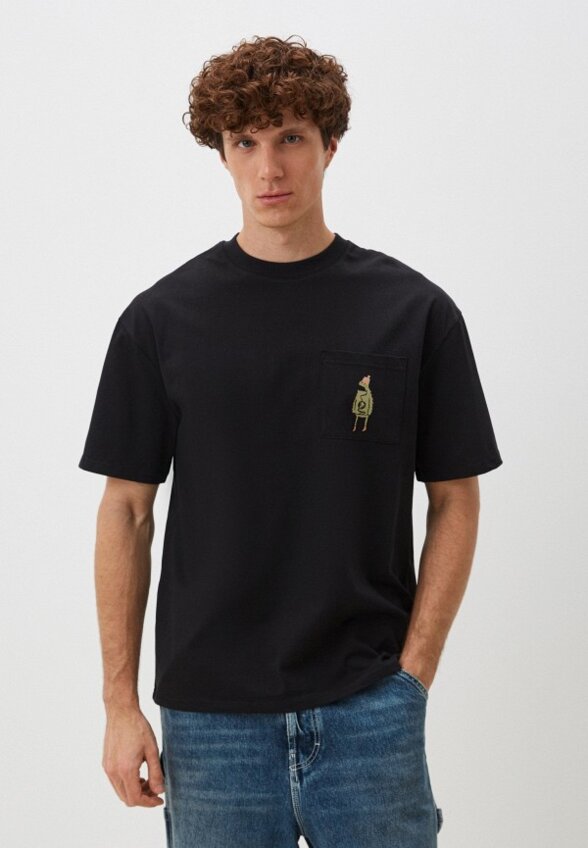 Футболка JC Just Clothes