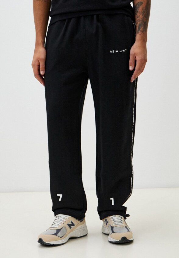 Брюки спортивные Asia st 71