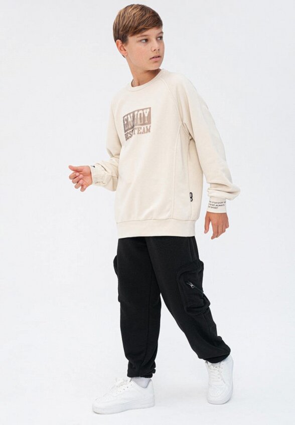 Свитшот Fashion X&S