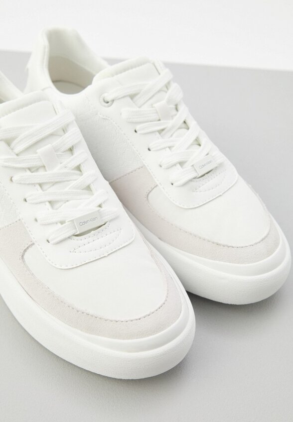 Кеды Calvin Klein