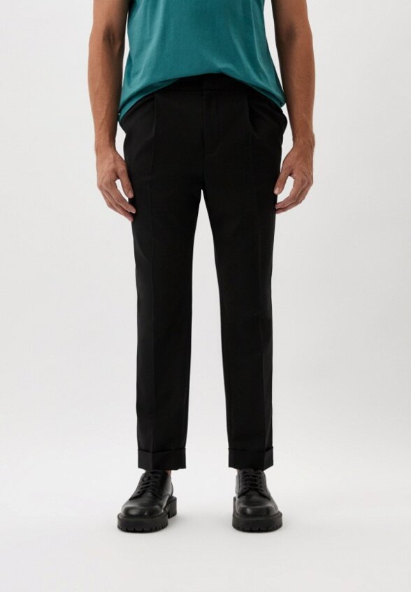 Брюки Karl Lagerfeld