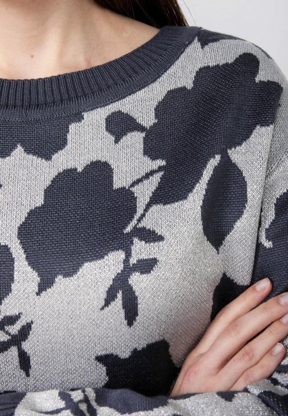 Джемпер Vivawool