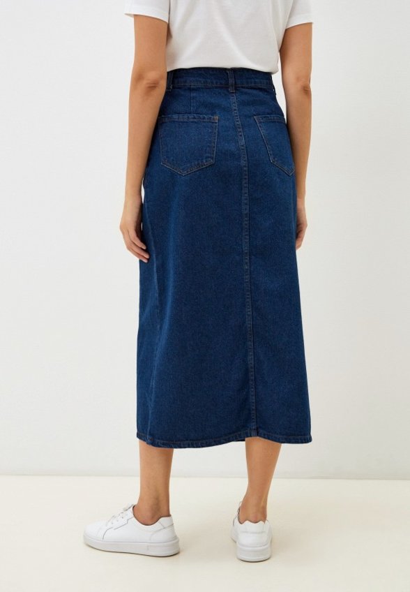 Юбка джинсовая Briggs