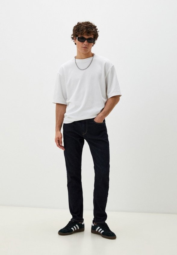 Джинсы Pepe Jeans