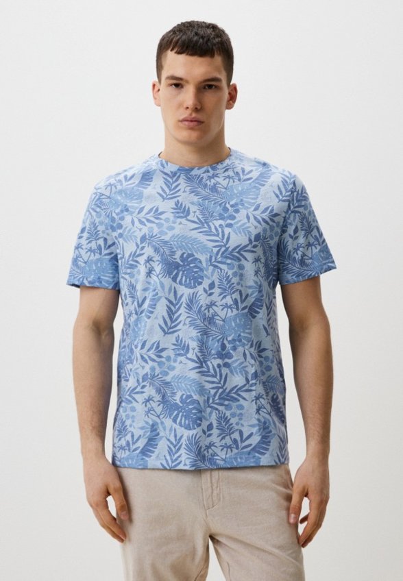 Футболка O'STIN