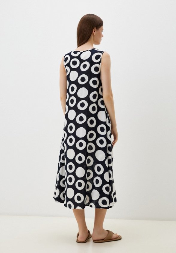 Платье Fabretti