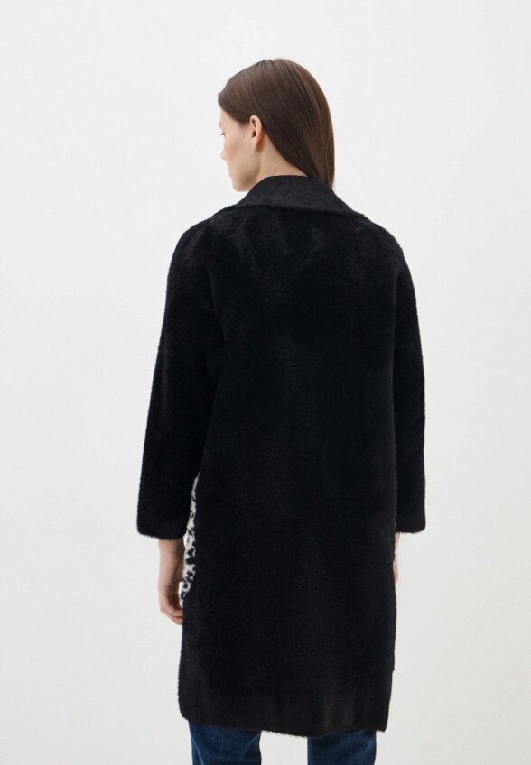 Пальто меховое Isibris