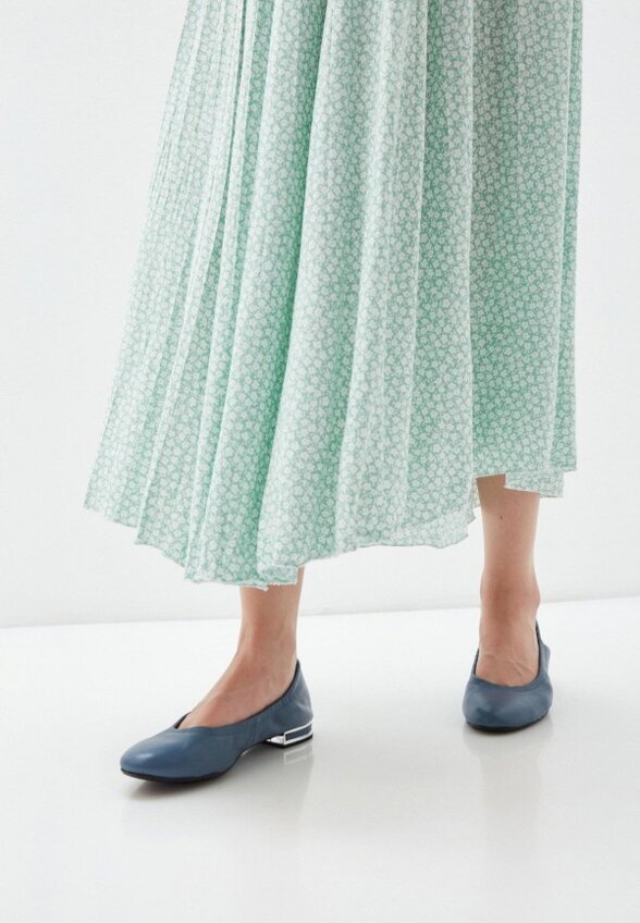 Балетки Tendance