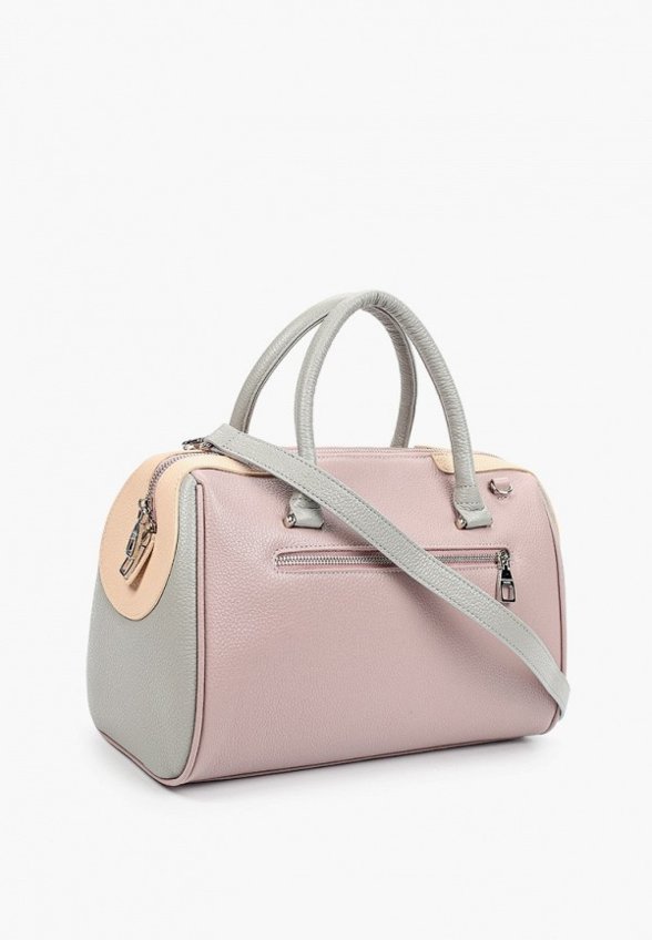 Сумка и брелок Alessandro Birutti