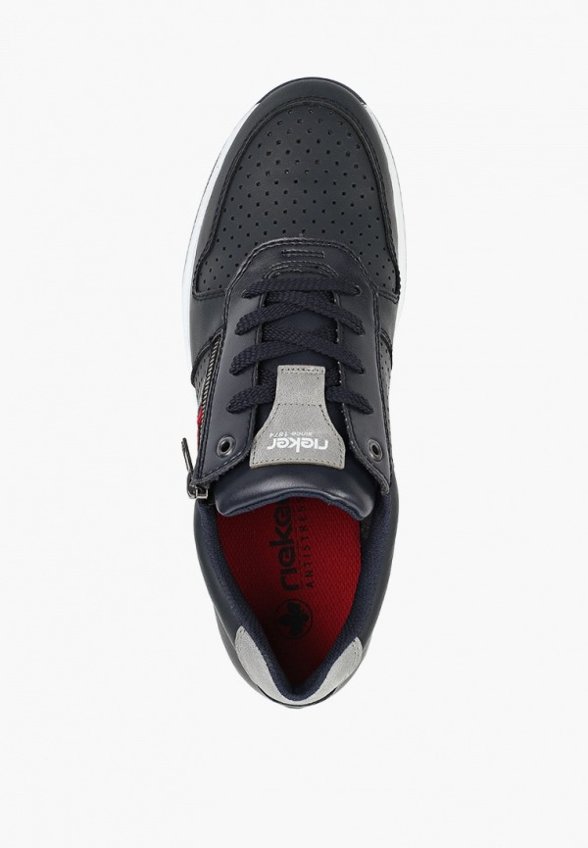 Кроссовки Rieker