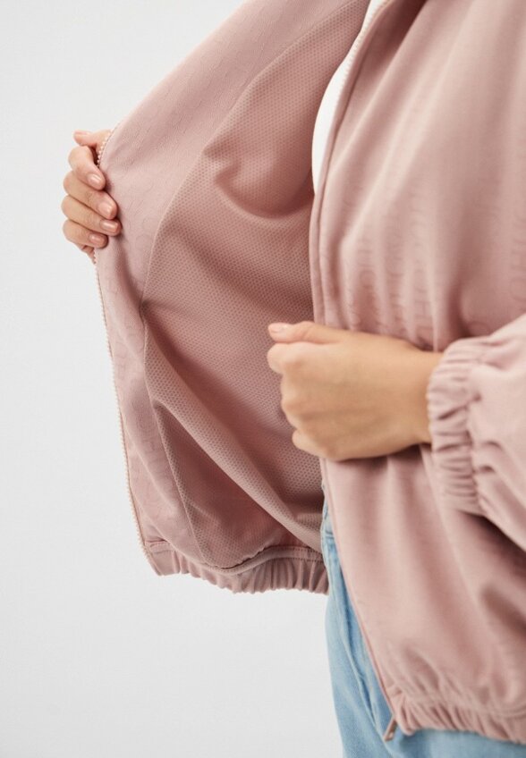 Олимпийка Hugo