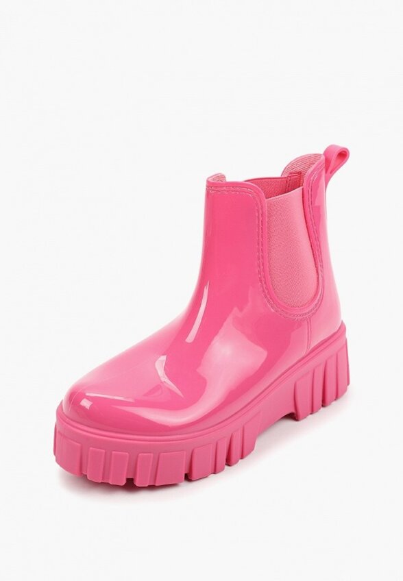 Ботинки резиновые PlayToday