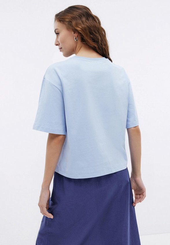 Футболка Baon