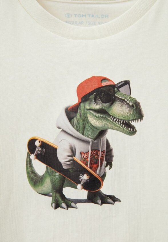 Футболка Tom Tailor