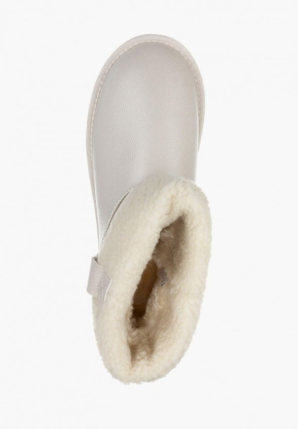 Полусапоги Instreet