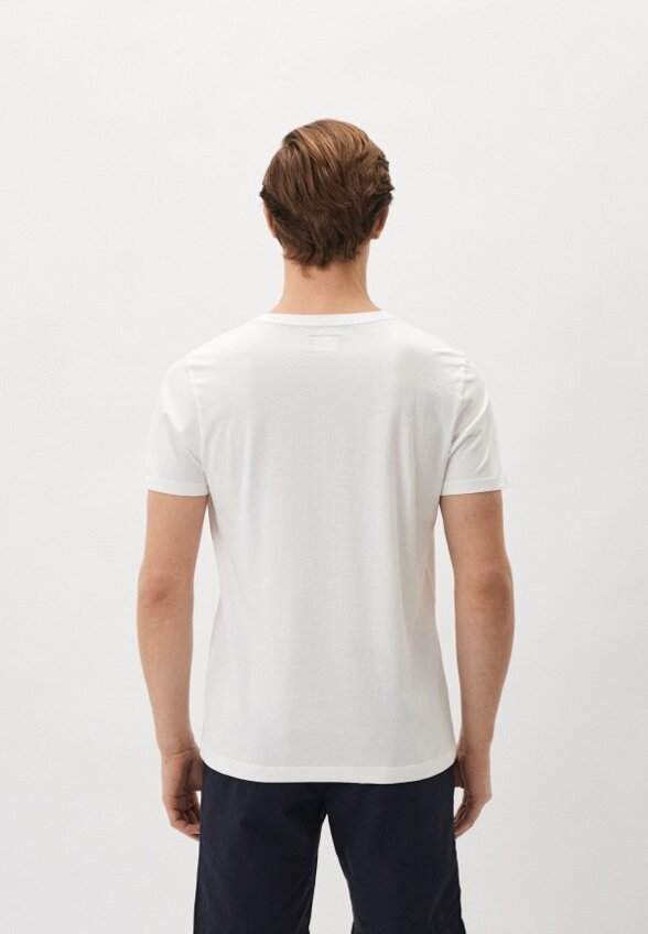 Футболка Hackett London