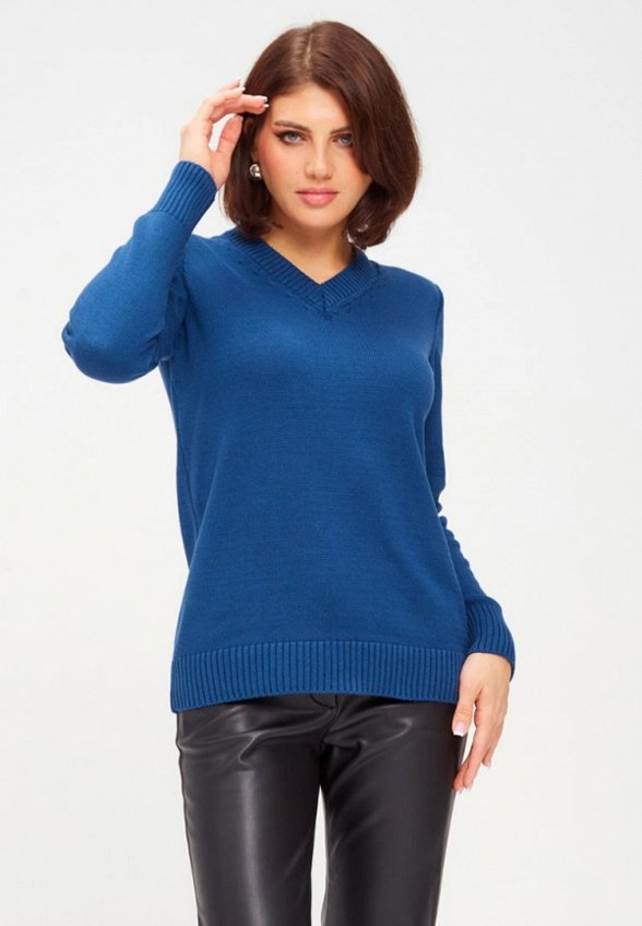 Пуловер Сиринга