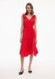 Платье True Red1  - превью