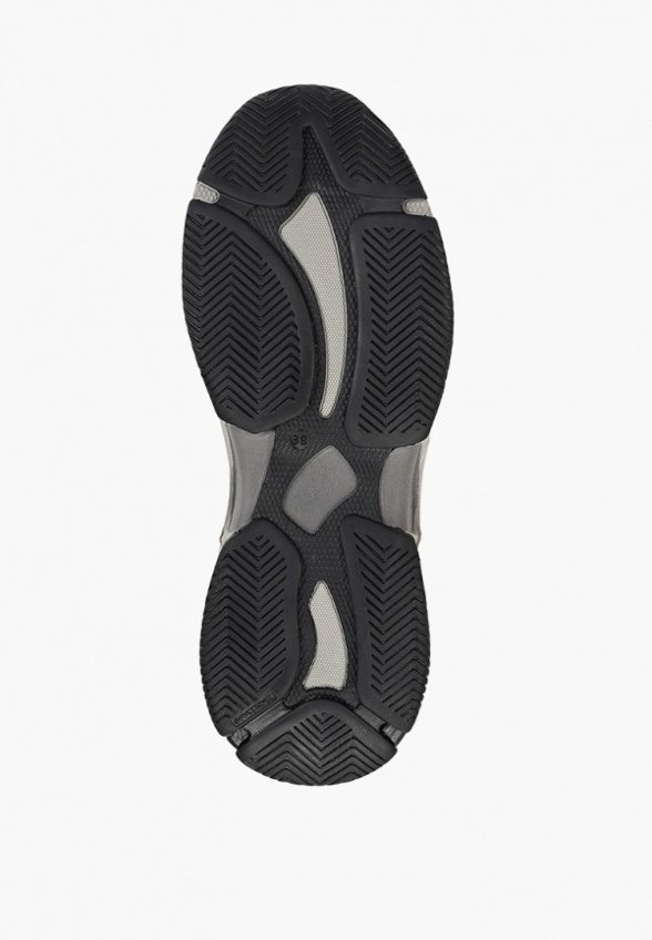 Кроссовки Mof-Berg