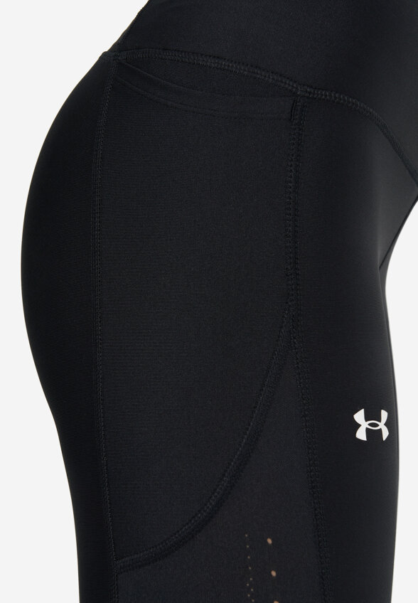 Легинсы женские Under Armour, Черный