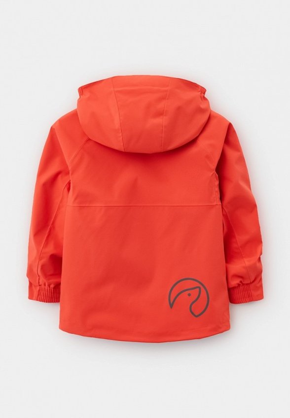 Куртка утепленная Norppa