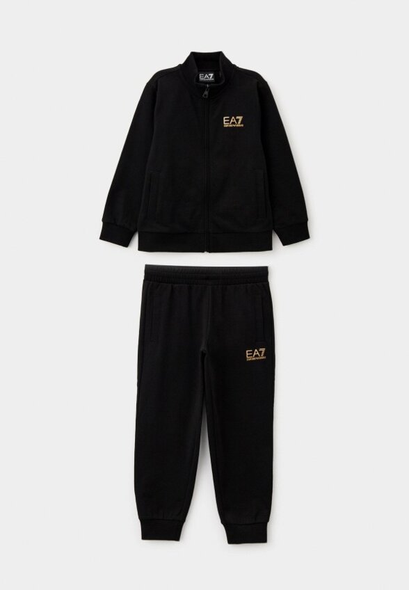 Костюм спортивный EA7
