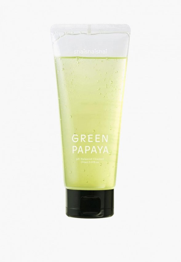 Гель для умывания ShaiShaiShai