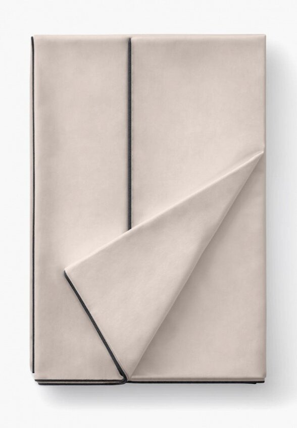 Пододеяльник Евро Soft Silver