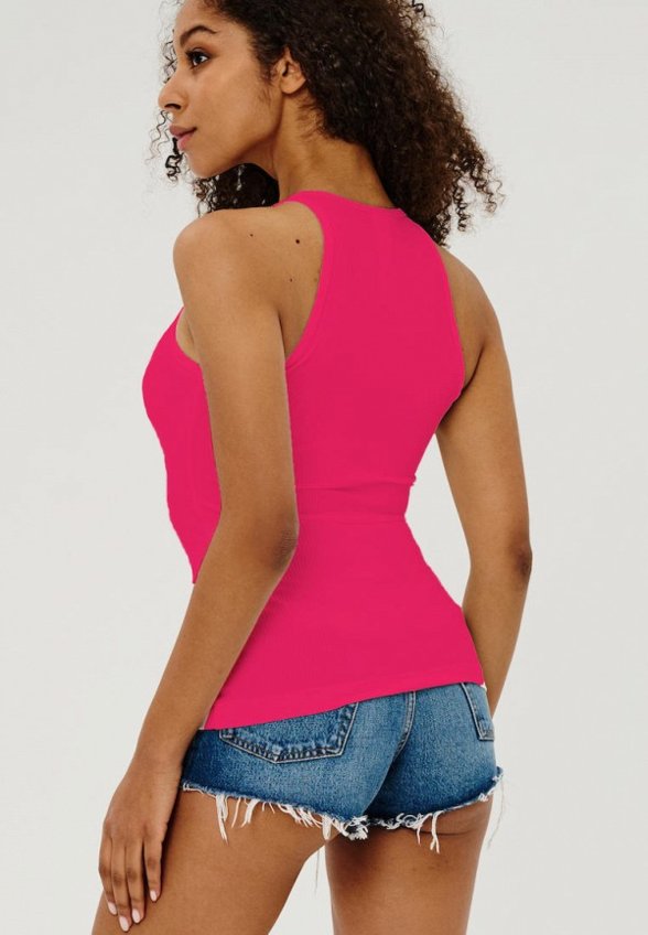 Майка спортивная Jolifashn