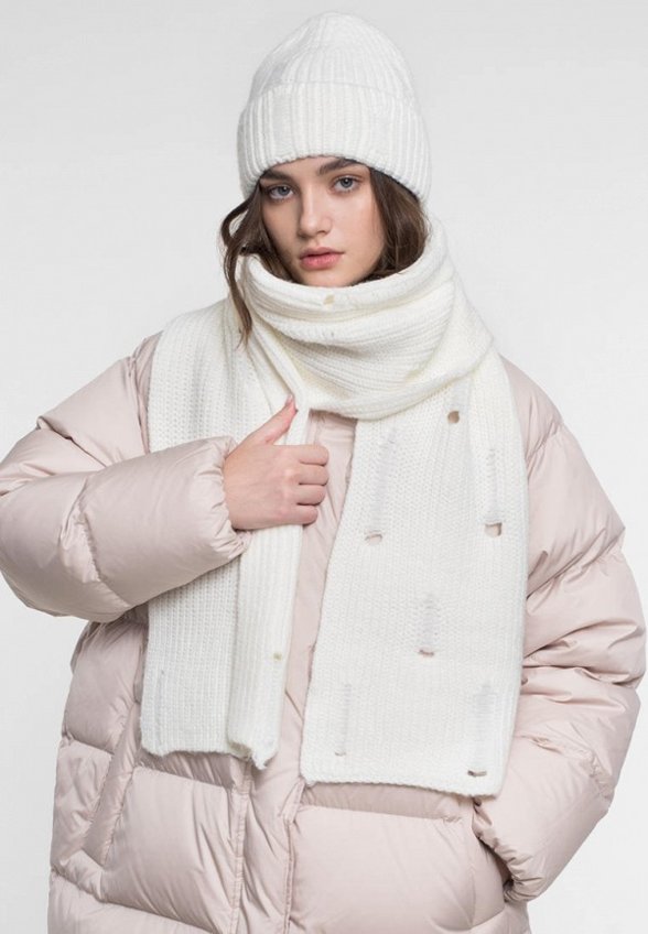 Шапка Marmalato