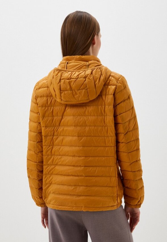 Куртка утепленная O.Line