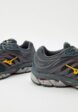 Кроссовки Mizuno4  - превью