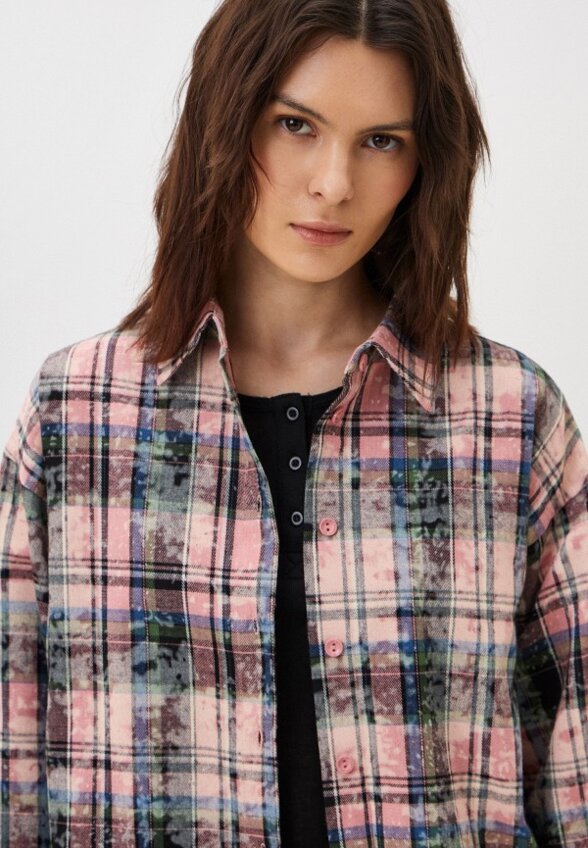 Рубашка DanMaralex