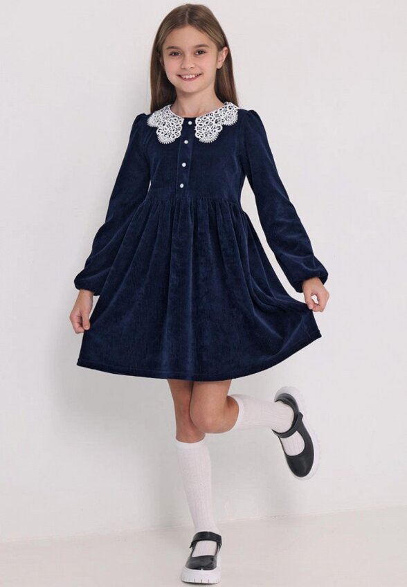 Платье Апрель