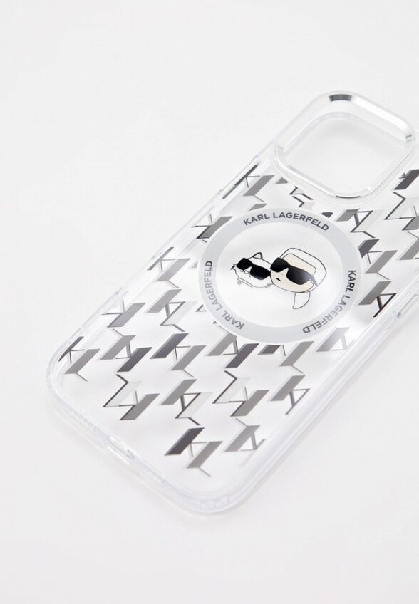 Чехол для iPhone Karl Lagerfeld