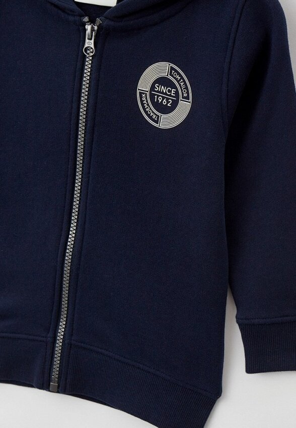 Толстовка Tom Tailor