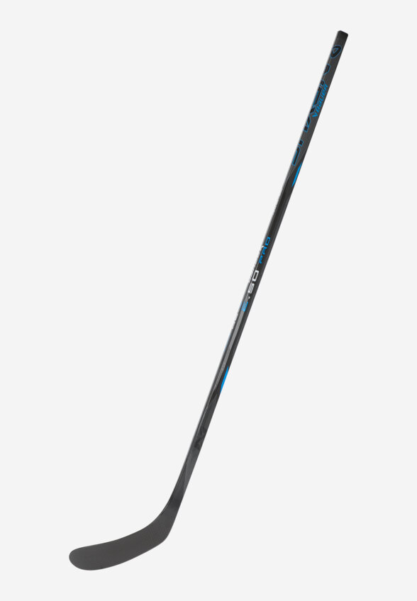 Клюшка хоккейная детская Bauer Nexus E50 PRO P28 INT-65, Черный