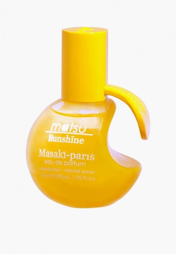 Парфюмерная вода Masaki Matsushima
