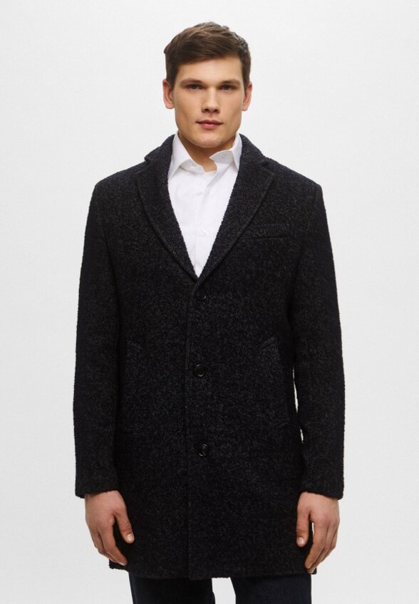 Пальто Baldinini Trend