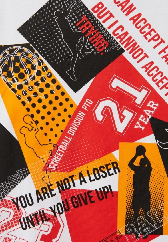 Футболка PlayToday