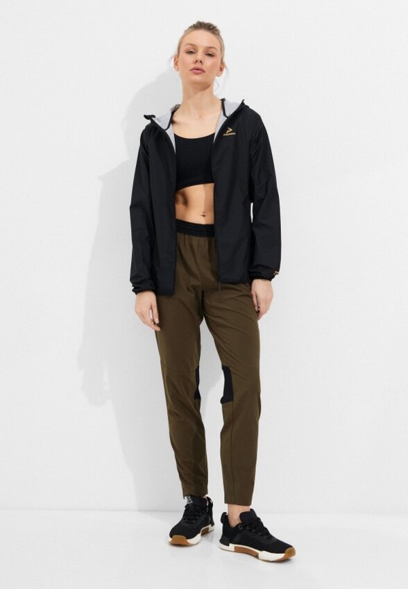 Ветровка Demix