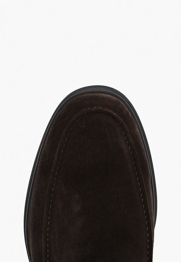 Ботинки El'Rosso