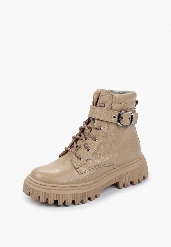 Ботинки Котофей