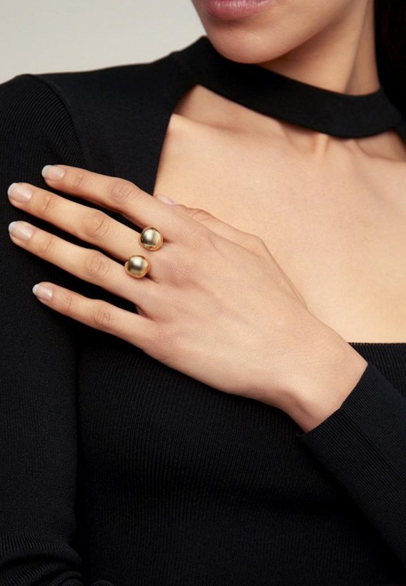 Кольцо Unode50