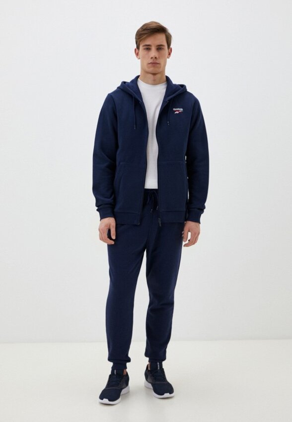 Брюки спортивные Reebok