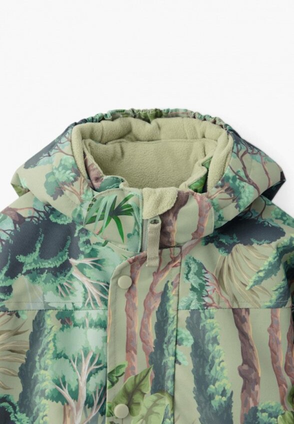 Комбинезон утепленный Happy Baby