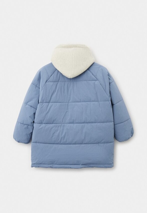 Куртка утепленная Sela