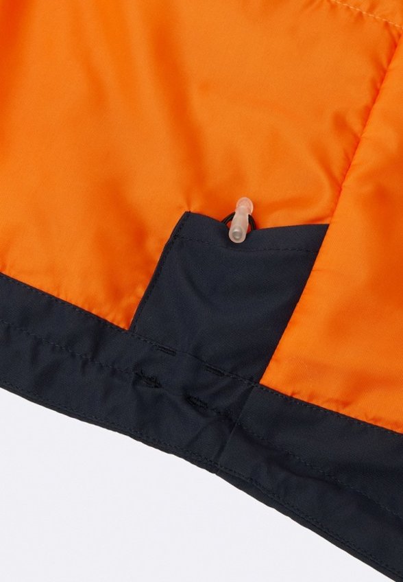 Куртка утепленная Lassie